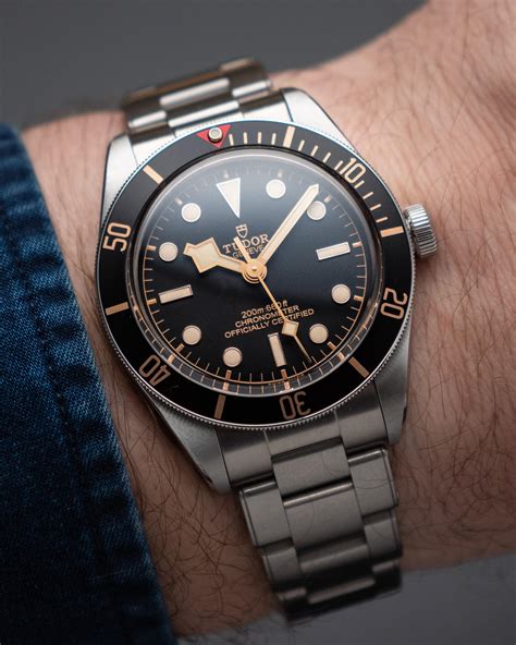 tudor bb58 opinioni